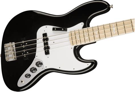 Jazz Bass .